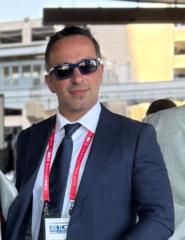 Siavash Zarghanishiraz