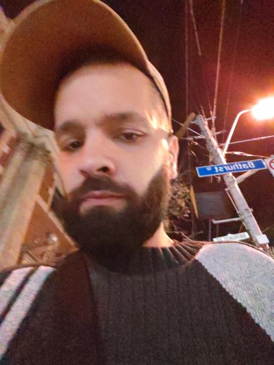 Peter Bryce markakis