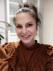 Mélanie Le gentil