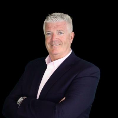 Kieran Murphy