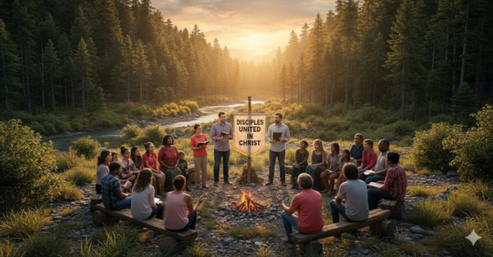 A Call to Gather in The Valley 