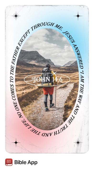 Dark Valley’s of Life