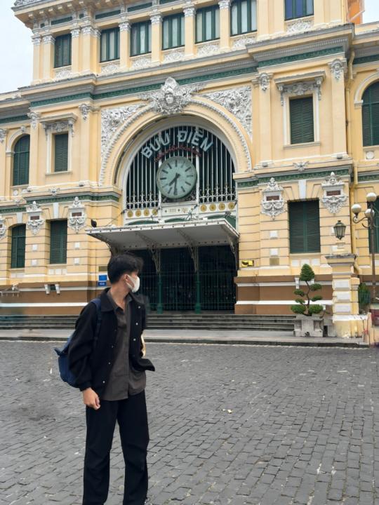 Anh Huỳnh