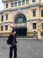 Anh Huỳnh