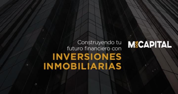MDOS CAPITAL