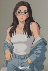 Yamina Ahfir