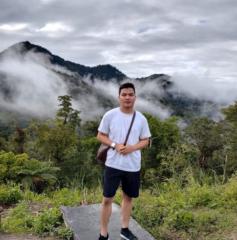 Jhon Demver Manansala