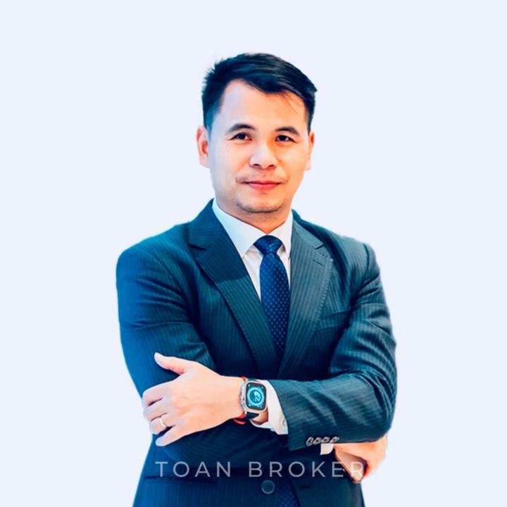 Toan Broker