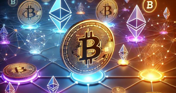 Crypto Made Easy