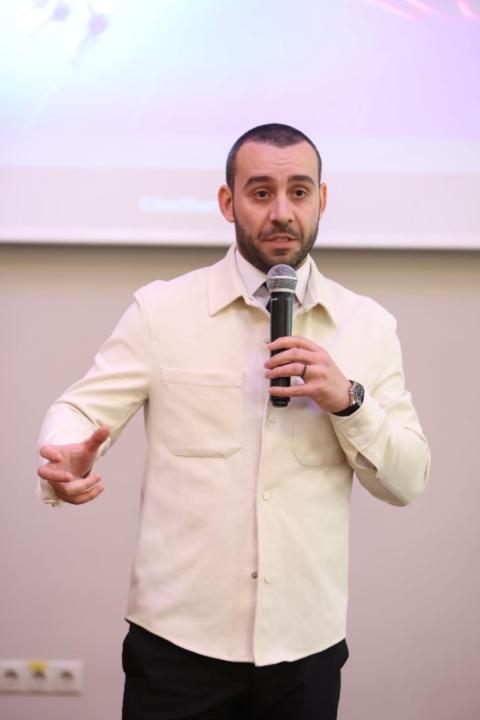 Alex Podarescu