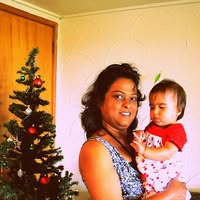 Rebecca Mahalia Andrew