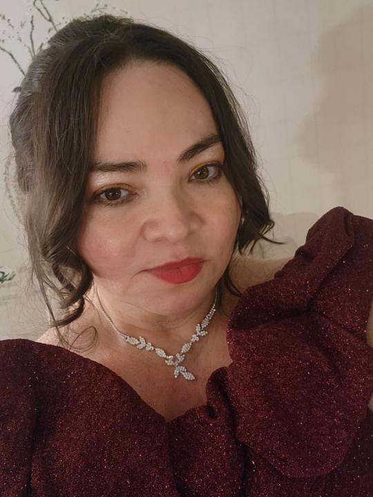 Rosmeris carolina Garcia reyes