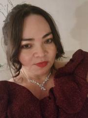 Rosmeris carolina Garcia reyes