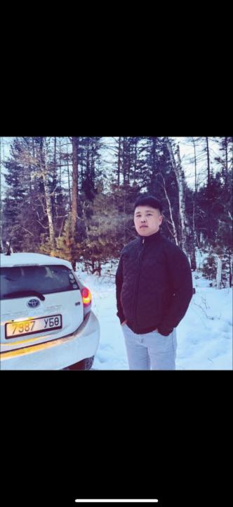 Цэнгүүнжав Цэрэннадммд