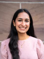 Vania Gautam