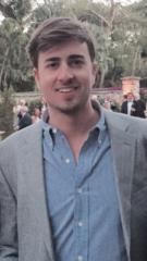 Cameron Goodwin