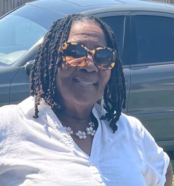 Muriel Joseph