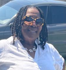 Muriel Joseph