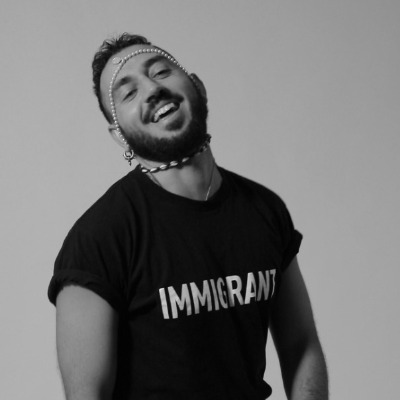 Francisco Gomez-Villaboa