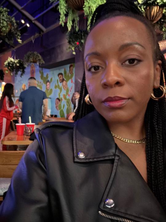 Stacey B.