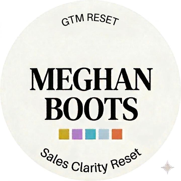 Meghan Boots