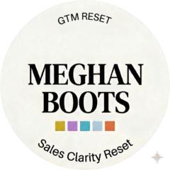 Meghan Boots