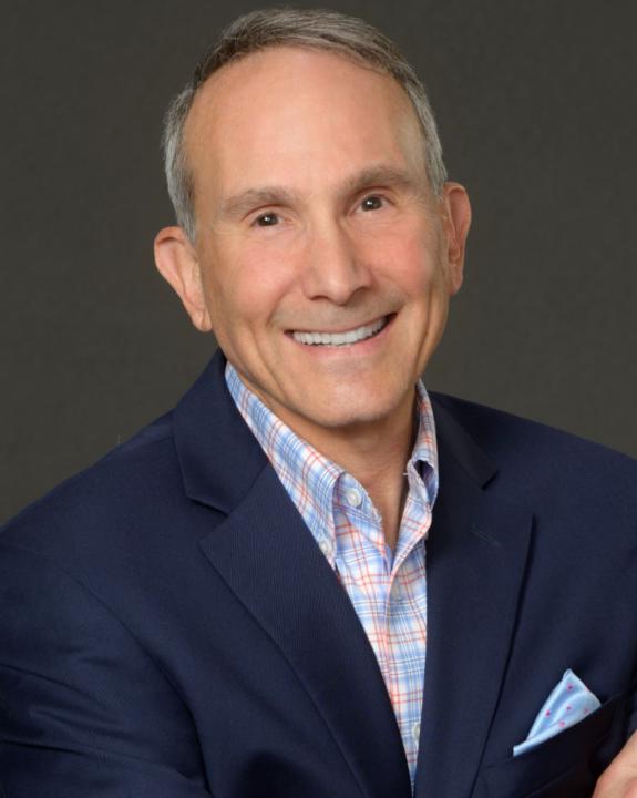 Barry Moline