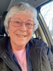 Cyndy Allen