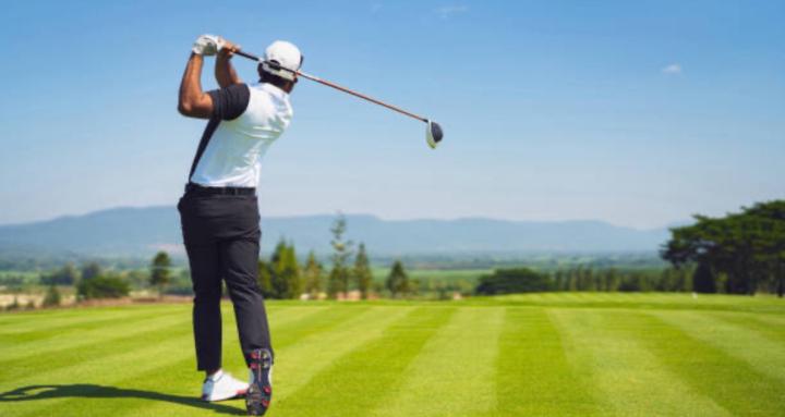 Golfer’s Skool for an edge