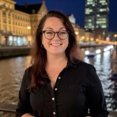 Ariel Folkerts