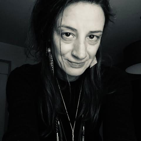 Hanne Verbaeten