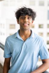 Nicholas Mathew