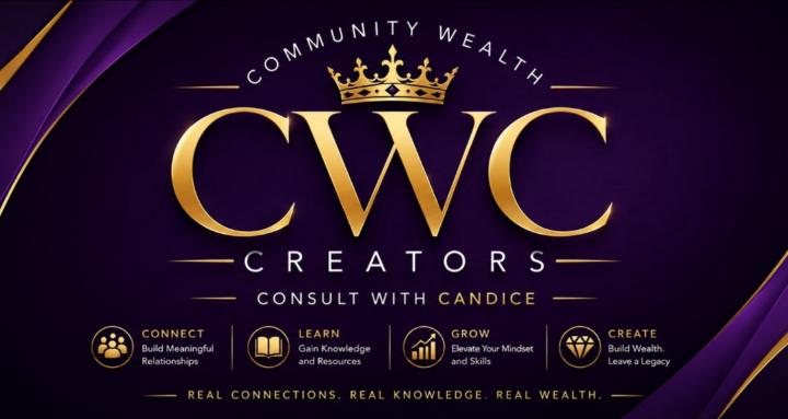 Community Wealth Creators 