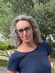 Cécile Drapeau
