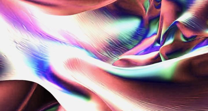 Aether Speaks ENTER THE shadow