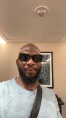 Osahon Danny Enehikhare