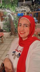 Yasmine Gamal