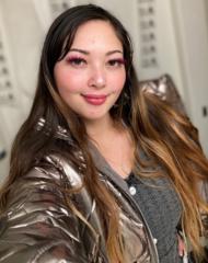 Sarah Lazzarotto