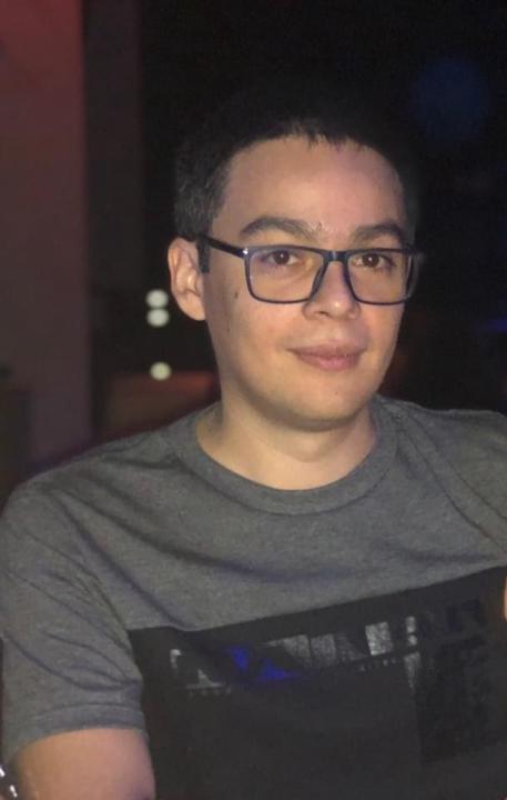 Angel Maximiliano Fassi