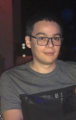 Angel Maximiliano Fassi