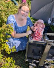 Melissa Maheux Bertrand