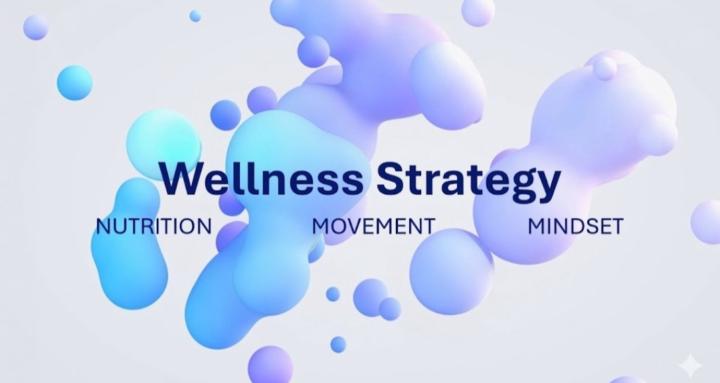 Longevity -Wellness & Peptides