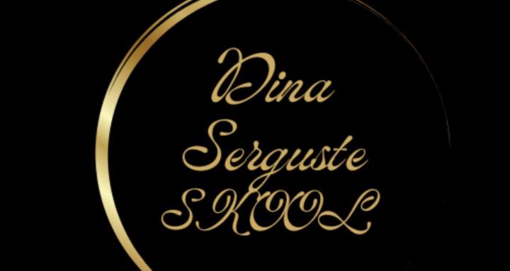 Dina SERGUSTE SKOOL