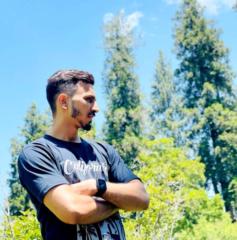Muhammad Hammad