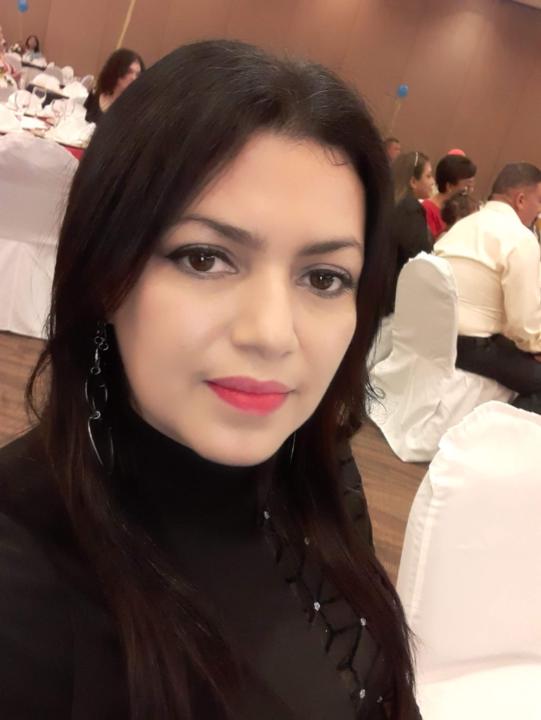 Blanca Nelly Rosa Rivas