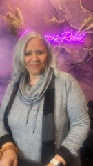 Ursula Allen