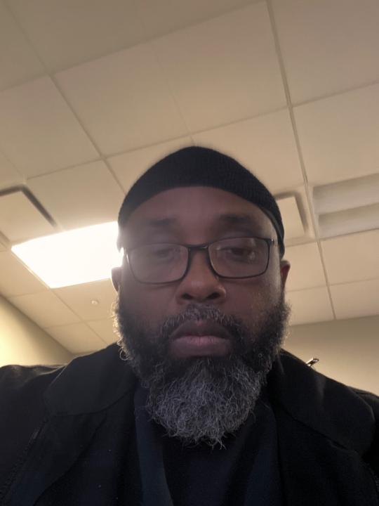 Tahir Abdul-Shakur