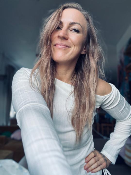 Anne Katrine Harpsø