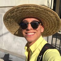 Jesse Duran