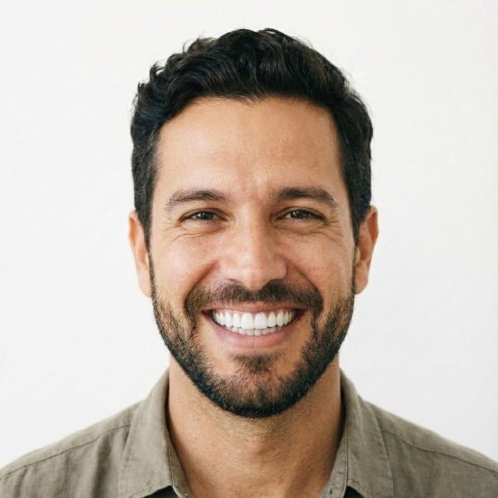 Antony Hernandez Gomez